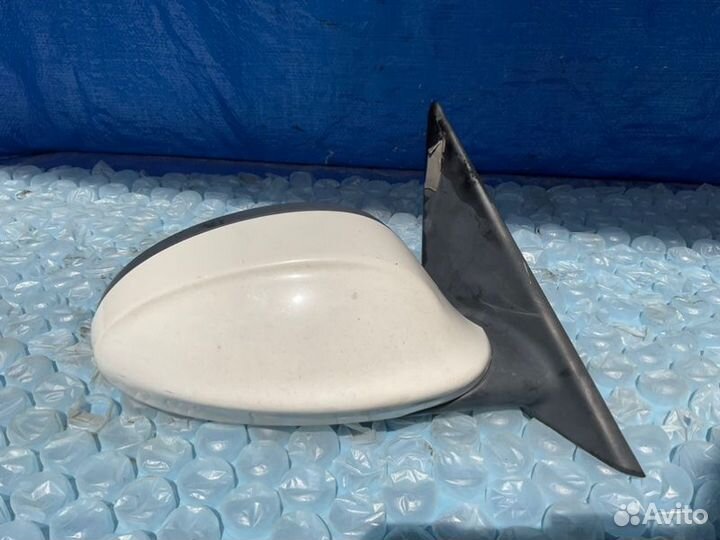 Зеркало правое Bmw 328I E90 N51 2008