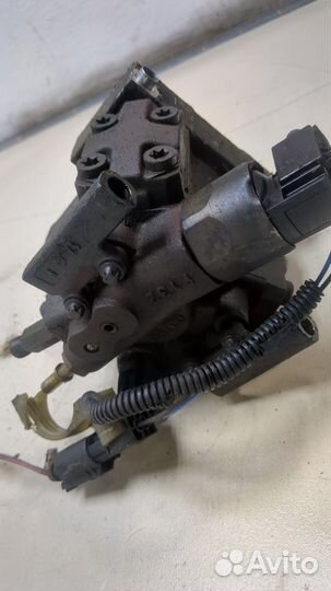 Тнвд Land Rover Discovery 3, 2006