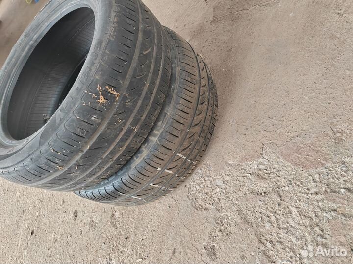 Formula Energy 195/50 R15 82V