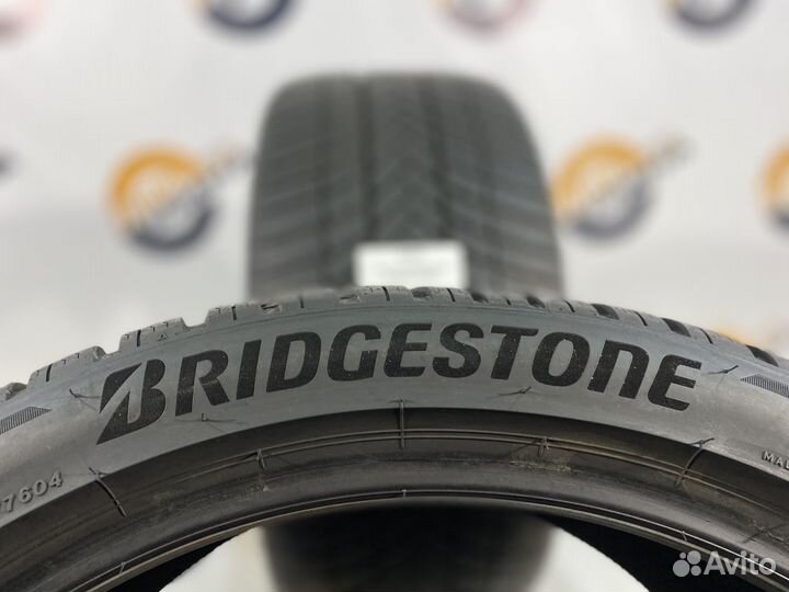 Bridgestone Blizzak LM-005 295/35 R21 108V
