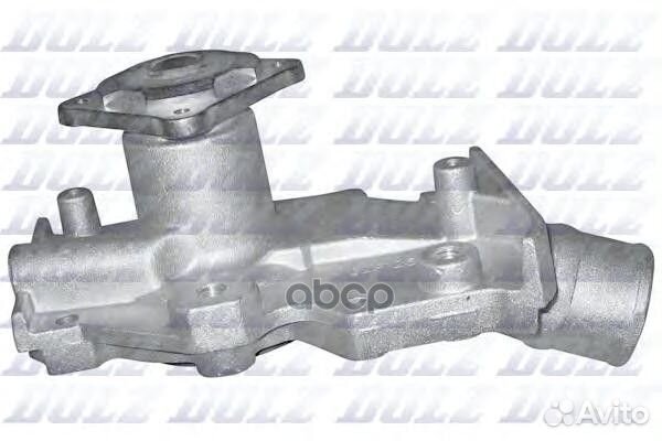 F-126 помпа Ford Mondeo 1.6i/1.8i/2.0i 16V 93