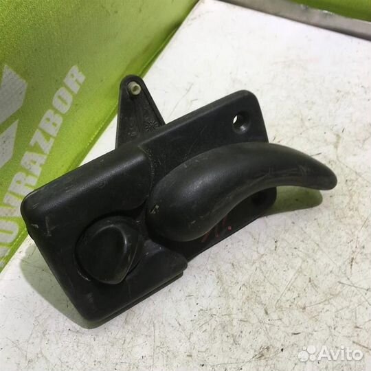 Ручка двери задней внутренняя правая Опель Мовано