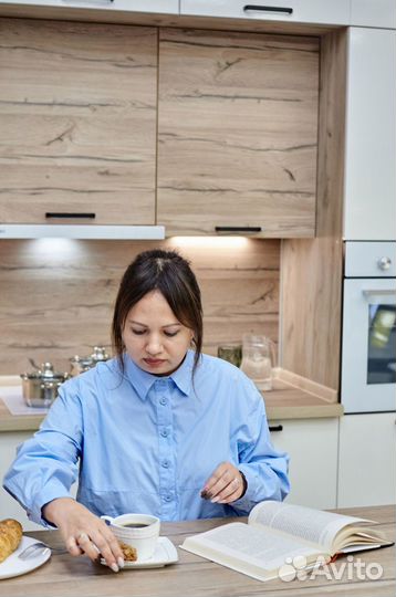 Кухня на заказ