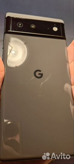 Google Pixel 6 Экран идеал