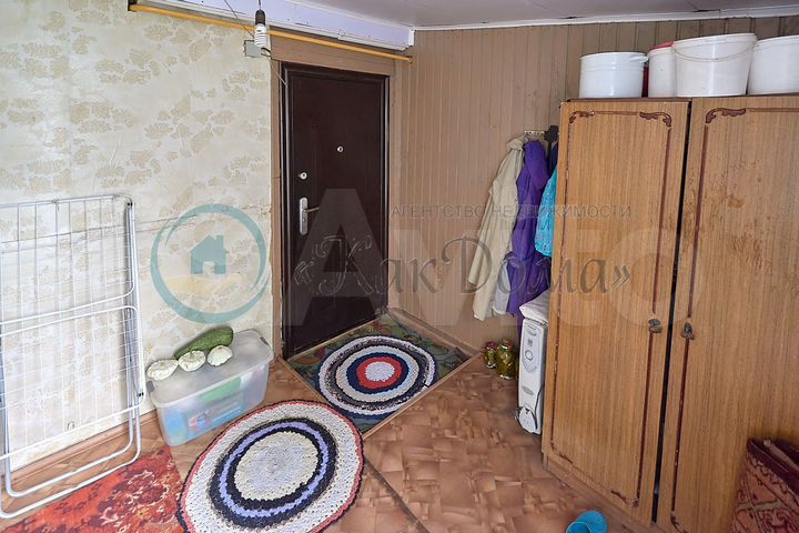3-к. квартира, 44,1 м², 1/1 эт.