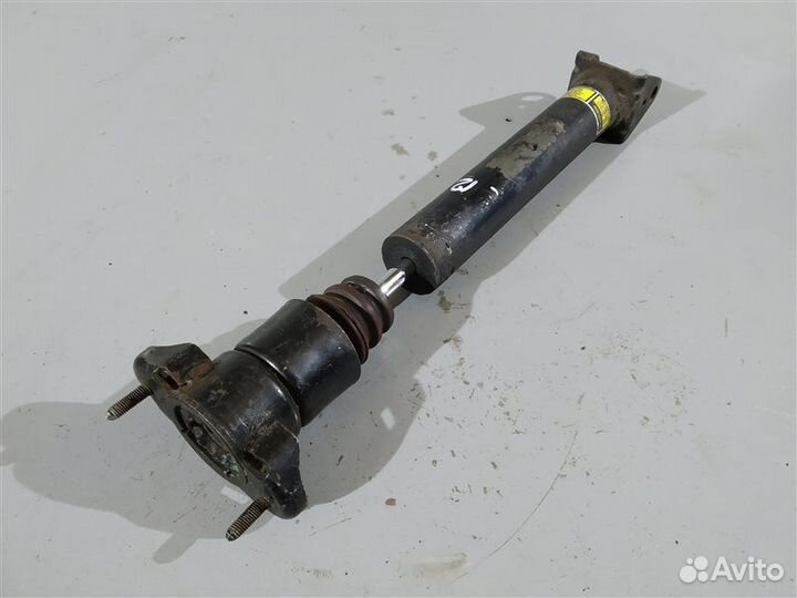 Амортизатор задний Mercedes Ml-Class W164