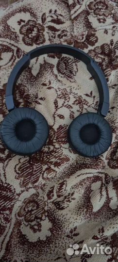 Беспроводные наушники jbl t450bt