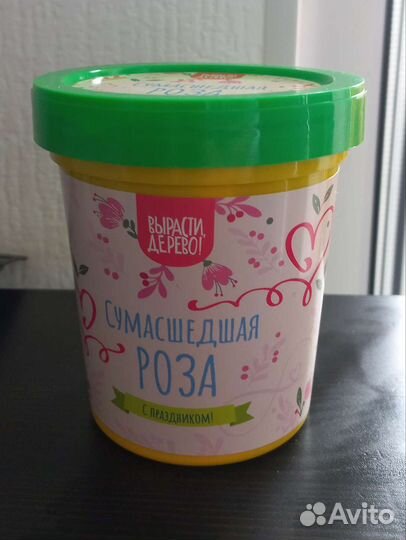 Вырасти дерево 