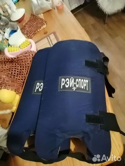 Щитки