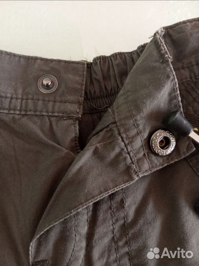 Брюки детские, рост 74