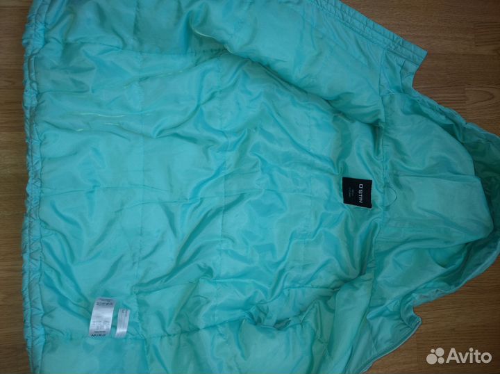 Куртка для девочки 152 Ostin