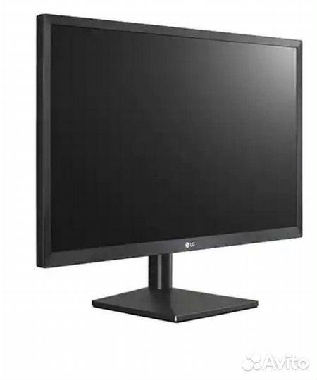 Монитор LG 24MK430H-b ЖК 23.8