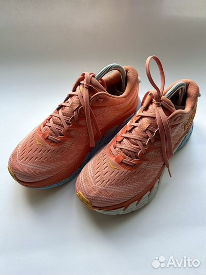 Кроссовки Hoka Gaviota 4