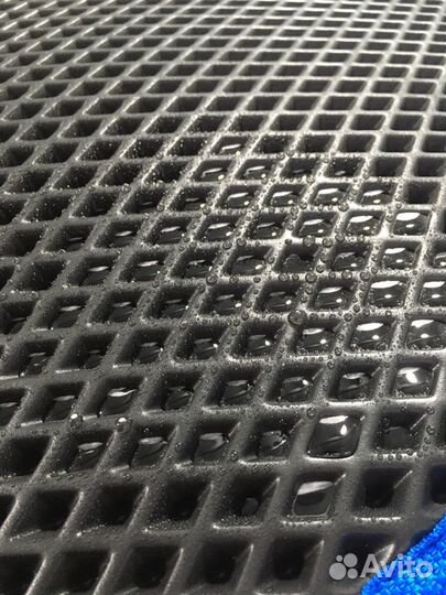 Eva Коврики ева на Лада Приора