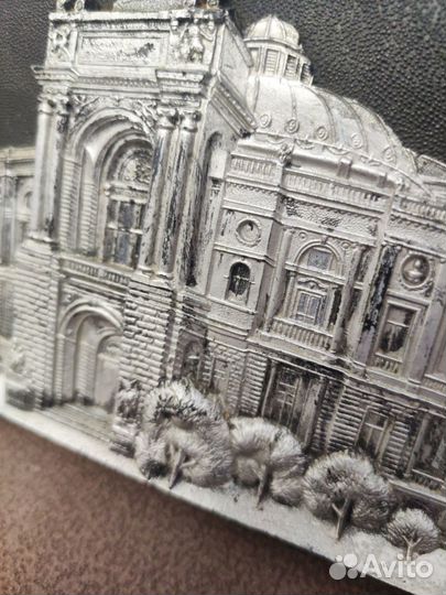 Картина сувенир Одесса СССР