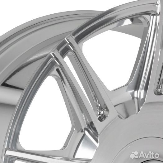 Диски кованые моноблок R21 Rolls-Royce Cullinan