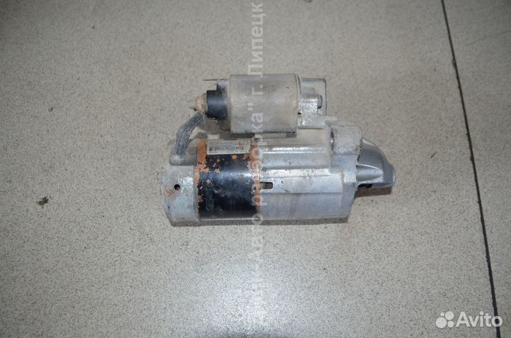 Стартер 2.5 бензин Mazda 6 GJ GL CX-5 mazda 3