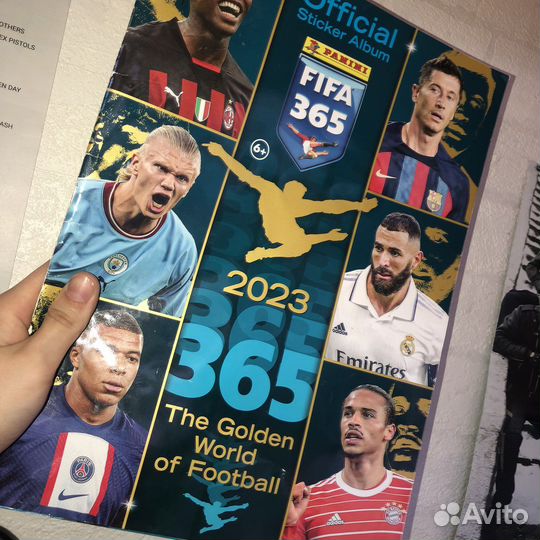 Наклейки fifa 365 2023.продажа.обмен