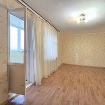 1-к. квартира, 34 м², 6/10 эт.
