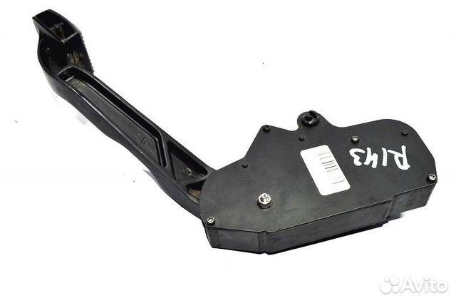 Педаль газа с реостатом renault trucks Premium 2