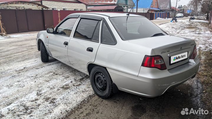 Daewoo Nexia 1.6 МТ, 2011, 150 000 км