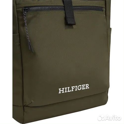 Новый рюкзак мужской Tommy Hilfiger