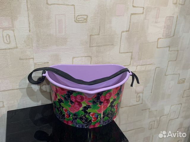 Ёмкость для сбора ягод