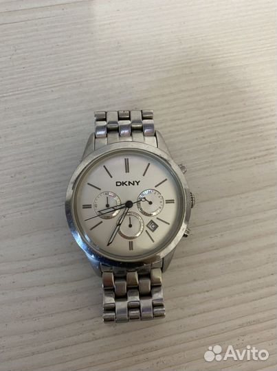 Часы dkny оригинал