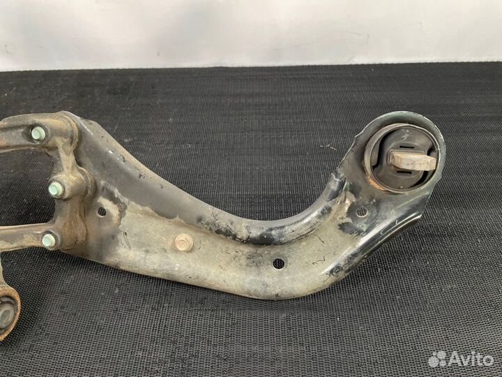 Рычаг подвески задний правый Mazda Cx-9 TC