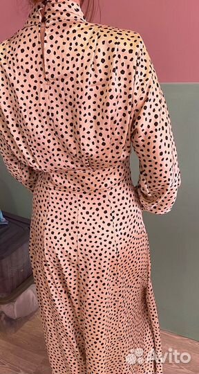 Вечернее платье нарядное 44-46