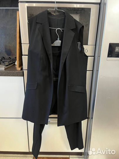 Жилет женский