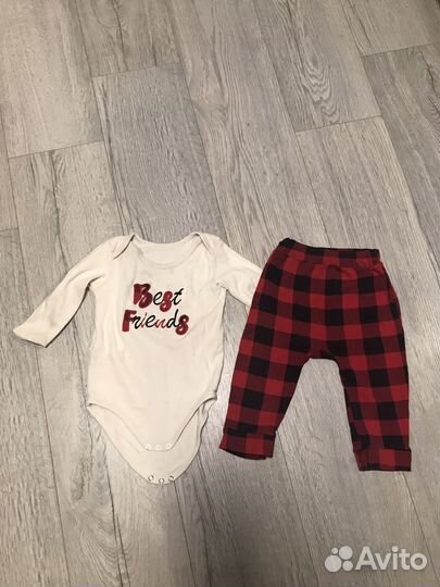 Детские вещи бесплатно