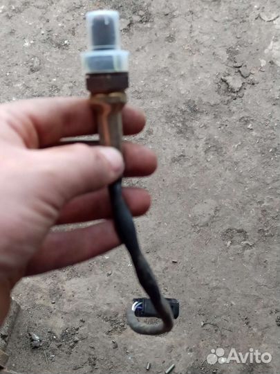 Кислородный датчик