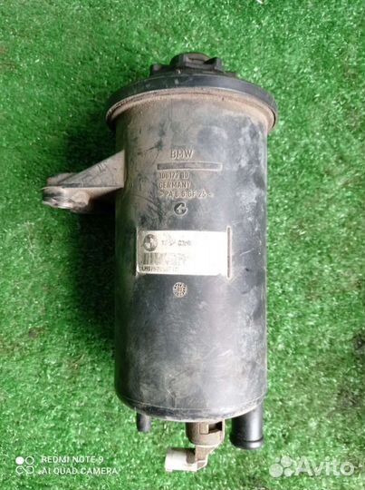 Бачок гур бмв е 65