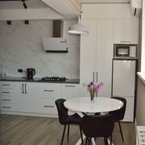 1-к. квартира, 50 м², 9/9 эт.