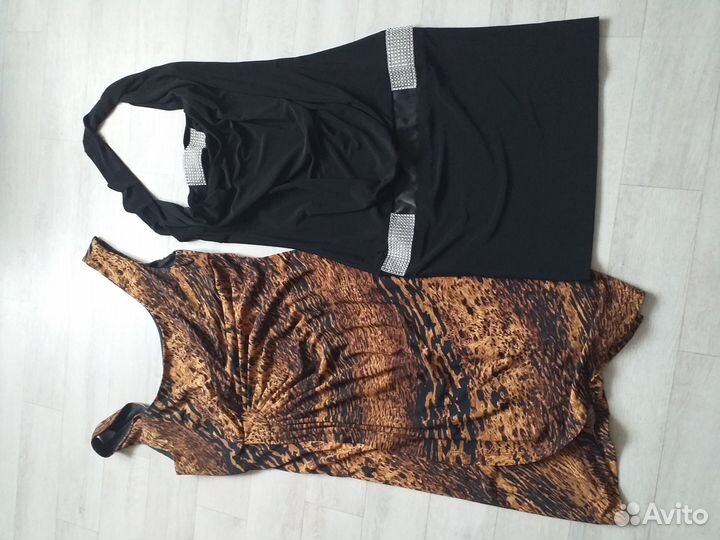 Женские вещи пакетом 40 42