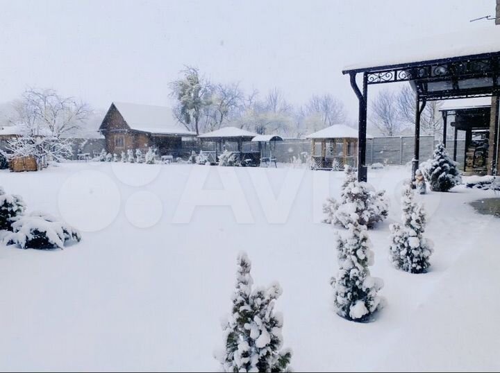 Комната 30 м², 3/3 эт.