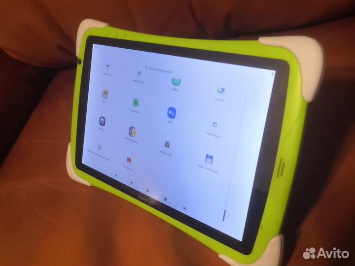 Планшет Прекрасный Большой Быстрый