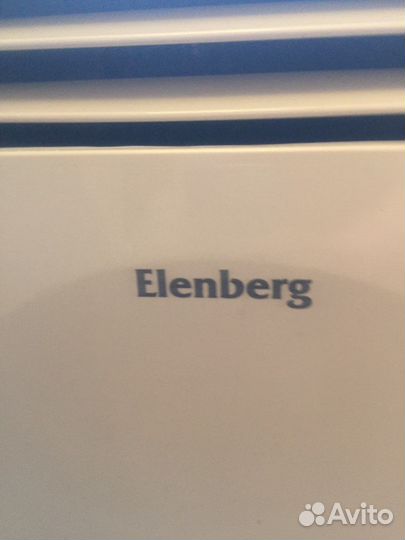 Мобильный кондиционер бу