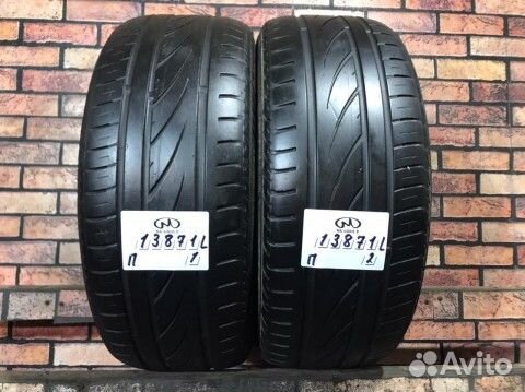 Continental ContiPremiumContact 205/55 R16