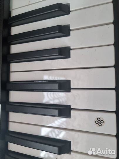 Синтезатор yamaha YPT-255