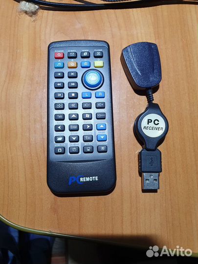 Пульт для пк