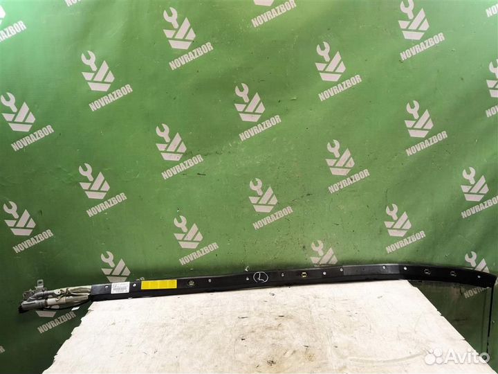 Подушка безопасности боковая (шторка) Форд Монде