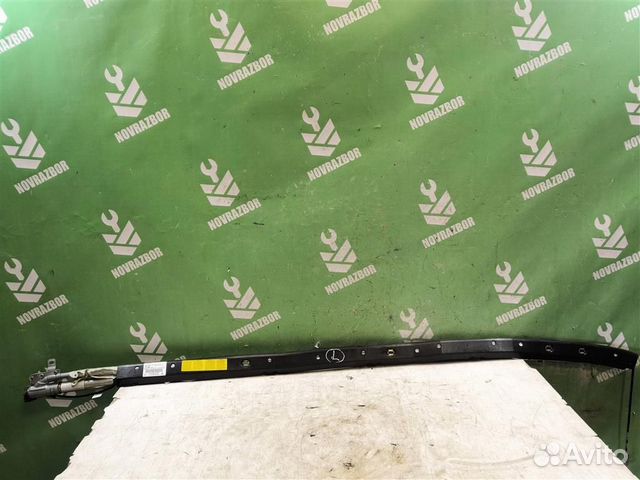 Подушка безопасности боковая (шторка) Форд Монде