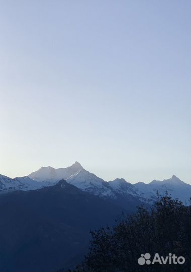 Фотокартина А3 