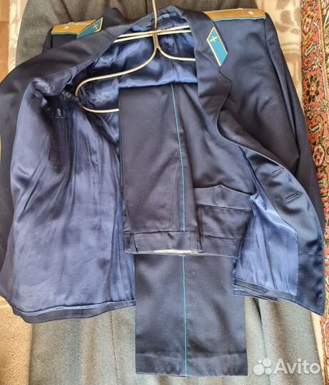 Военные вещи