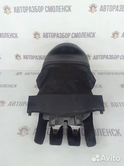 Кожух рулевой колонки Audi A3 8P рестайлинг (2004—