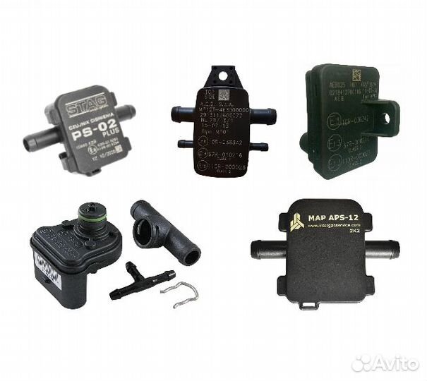 Газовое оборудование 4 поколения