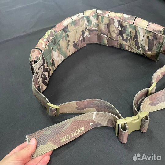 Бандольера под Воги на 12шт мультикам