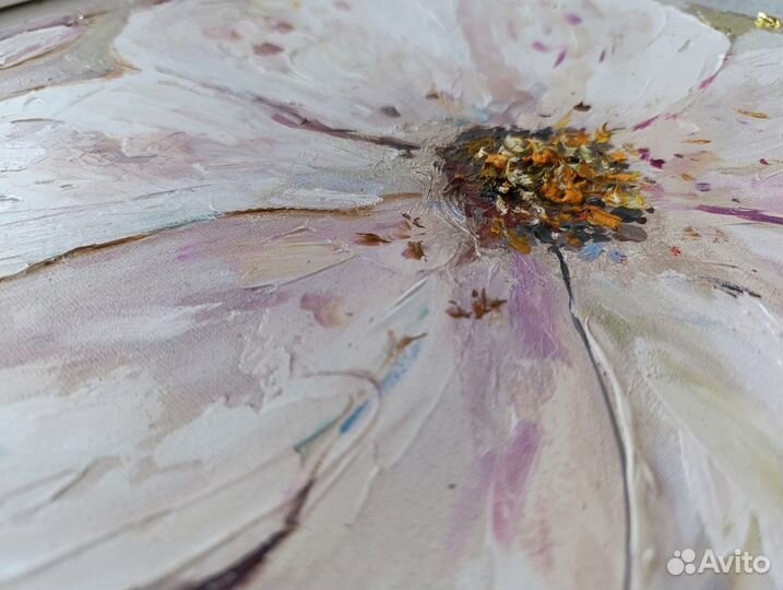 Картина интерьерная на холсте 